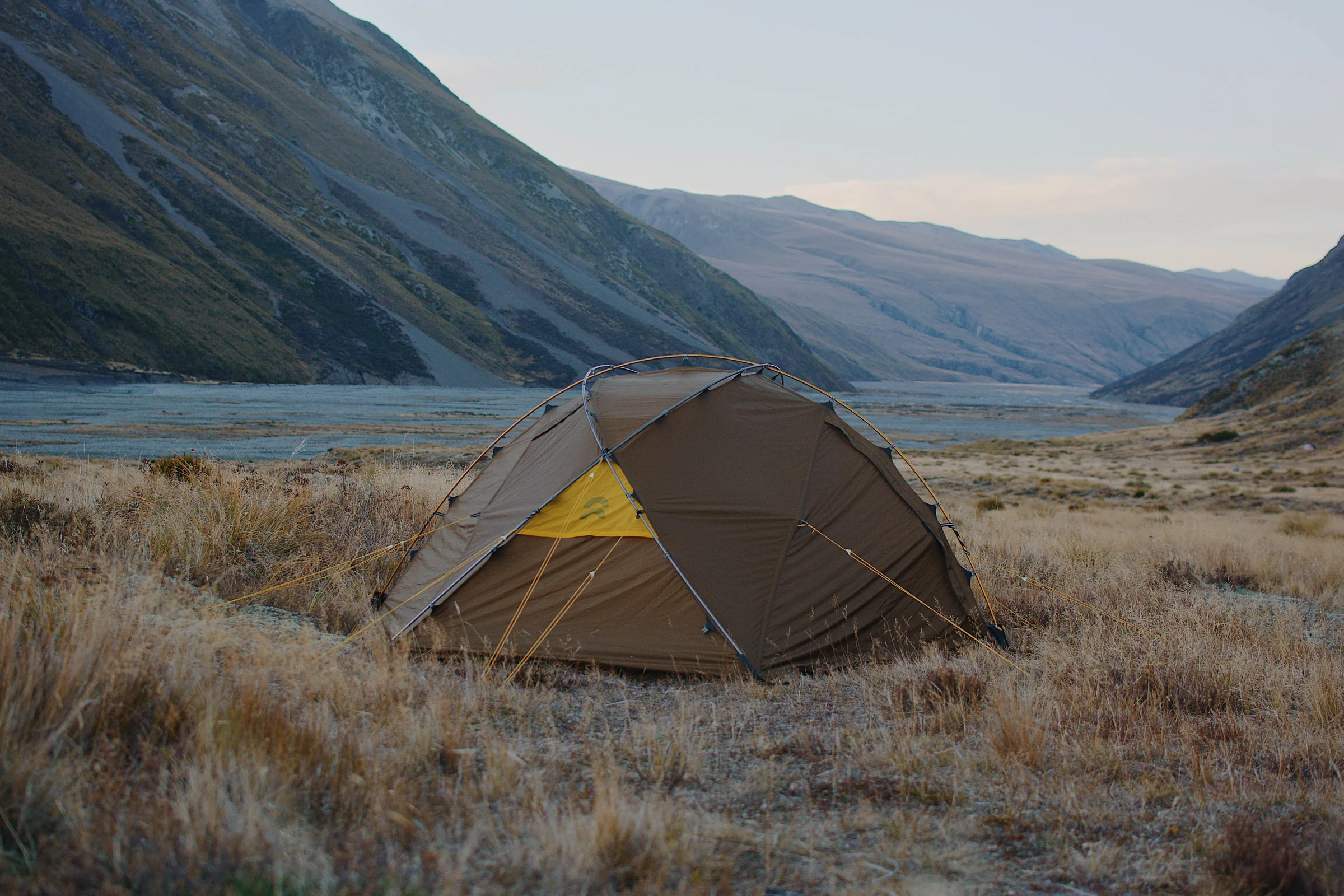 Rugged Elegance for Every Horizon